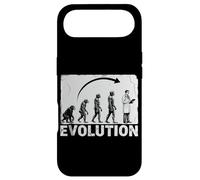 Custodia per iPhone Air Evoluzione a Doctor Medical Silhouette