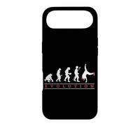 Custodia per iPhone Air Evoluzione della pausa danzando divertente break dancing