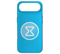 Custodia per iPhone Air Evrmore Blockchain For Simplified DeFi Large EVR Coin Logo