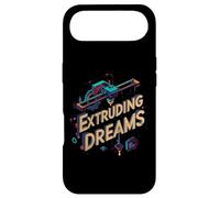 Custodia per iPhone Air Extruding Dreams 3D Printer Maker Hobbyist