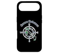 Custodia per iPhone Air Exuma Bahamas