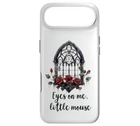 Custodia per iPhone Air Eyes On Me Little Mouse Smut Run Little Mouse Smutty Romance