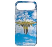 Custodia per iPhone Air F-111 Aardvark Jet Militare Supersonico Aereo