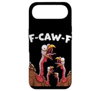 Custodia per iPhone Air F-CAW-F Turchia Famiglia Divertente Meme del Ringraziamento
