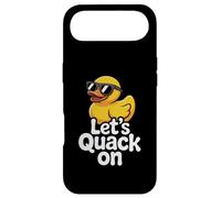 Custodia per iPhone Air Facciamo il ciarlatano