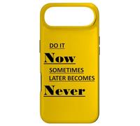 Custodia per iPhone Air Fallo Ora A volte Più Tardi Non Diventa Mai