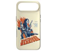 Custodia per iPhone Air Fallout - Guerrieri delle terre desolate