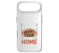 Custodia per iPhone Air Famiglie forti iniziano a casa Famiglia