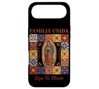 Custodia per iPhone Air Familia Unida Bajo Tu Manto