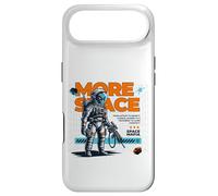 Custodia per iPhone Air Fantascienza Più Spazio Spazio Mafia Alien Curiosità