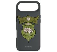 Custodia per iPhone Air Fantastic Beasts 3 Bhutan Butterberry Label