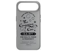 Custodia per iPhone Air Fantastic Beasts 3 The Conjuring Cow Magic Milk