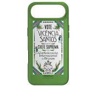 Custodia per iPhone Air Fantastic Beasts 3 Vote Vicencia Santos