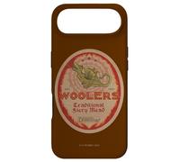 Custodia per iPhone Air Fantastic Beasts 3 Woolers Fiery Mead Label