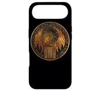 Custodia per iPhone Air Fantastic Beasts and Where to Find Them Magical Congress