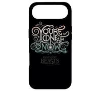 Custodia per iPhone Air Fantastic Beasts and Where to Find Them One of Us