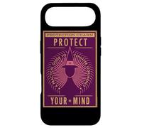Custodia per iPhone Air Fantastic Beasts and Where to Find Them Protect Your Mind