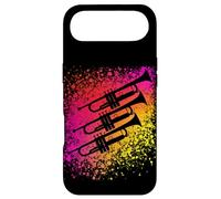 Custodia per iPhone Air Fantastica Arte Tromba o Trombe per Orgoglioso Trombettista
