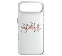 Custodia per iPhone Air Fantastica festa di compleanno per ragazza personalizzata con nome ADELE