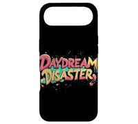 Custodia per iPhone Air Fantastico motto del disastro dei sogni ad occhi aperti per ragazzi e ragazze