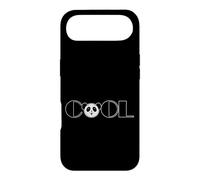 Custodia per iPhone Air Fantastico orso panda