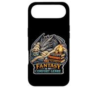 Custodia per iPhone Air Fantasy è il mio comfort Genere Accogliente Drago Fantasy Core