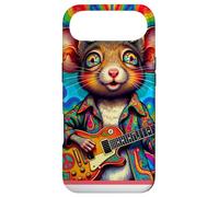 Custodia per iPhone Air Far Out Mouse 60s chitarrista