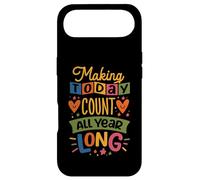 Custodia per iPhone Air Far sì che il presente conti - tutto l’anno