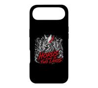 Custodia per iPhone Air Faraone egiziano Horus Re Di Due Terre