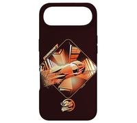 Custodia per iPhone Air Fast & Furious 25th Anniversary Furious 7 Jump