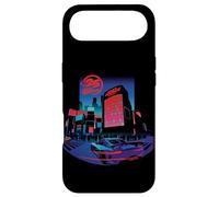 Custodia per iPhone Air Fast & Furious 25th Anniversary Tokyo Drift Skyline