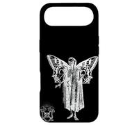 Custodia per iPhone Air Fata dell'Accademia Oscura, Gotica Estetica Grungecore Fairycore