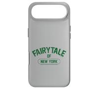 Custodia per iPhone Air Favola Di New York Natale Lyric The Pogues