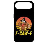 Custodia per iPhone Air FCAWF Turkey Retro VintageTurkey F-CAW-F Thanksgiving