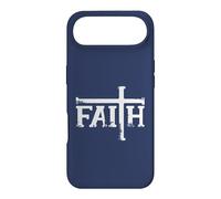 Custodia per iPhone Air FEDE Croce Gesù Cristo Cristianesimo cristiano Meme