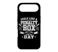 Custodia per iPhone Air Feels Like A Penalty Box Kind of Day