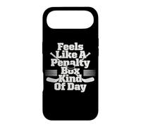 Custodia per iPhone Air Feels Like A Penalty Box Kind of Day