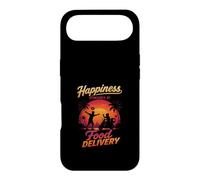 Custodia per iPhone Air Felicita Sponsorizzata da Consegne Tramonto