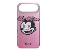 Custodia per iPhone Air Felix The Cat Be Mine