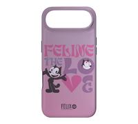 Custodia per iPhone Air Felix The Cat Feline The Love