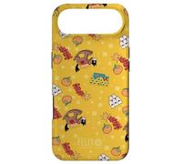 Custodia per iPhone Air Felix the Cat Lunar New Year All-Over Print