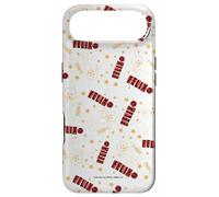 Custodia per iPhone Air Felix the Cat Lunar New Year Outline All-Over Print