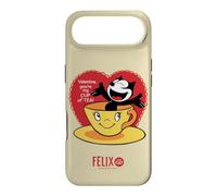 Custodia per iPhone Air Felix The Cat My Cup Of Tea