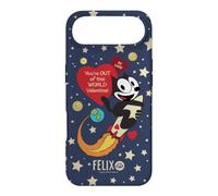 Custodia per iPhone Air Felix The Cat Out Of This World Valentine