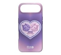 Custodia per iPhone Air Felix The Cat Valentine’s Day Card Heart