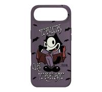 Custodia per iPhone Air Felix The Cat Vampire Trick Or Treat