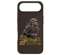 Custodia per iPhone Air Fernando Tatis Jr | Giocatori MLB San Diego| MLBFTA303N