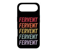 Custodia per iPhone Air Fervente