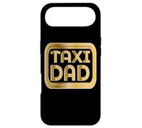 Custodia per iPhone Air Festa del Papà Automobilista DAD Papà