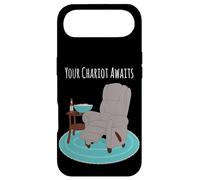 Custodia per iPhone Air Festa del papà Il tuo carro aspetta